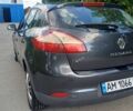 Сірий Рено Меган, об'ємом двигуна 1.46 л та пробігом 258 тис. км за 6299 $, фото 13 на Automoto.ua