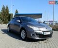 Сірий Рено Меган, об'ємом двигуна 1.46 л та пробігом 308 тис. км за 5900 $, фото 13 на Automoto.ua