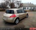 Серый Рено Меган, объемом двигателя 1.6 л и пробегом 169 тыс. км за 5200 $, фото 7 на Automoto.ua