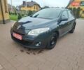 Сірий Рено Меган, об'ємом двигуна 1.6 л та пробігом 250 тис. км за 6200 $, фото 1 на Automoto.ua