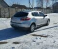 Серый Рено Меган, объемом двигателя 1.46 л и пробегом 320 тыс. км за 6000 $, фото 3 на Automoto.ua