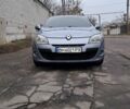 Сірий Рено Меган, об'ємом двигуна 1.46 л та пробігом 249 тис. км за 4700 $, фото 1 на Automoto.ua