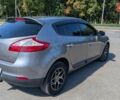 Сірий Рено Меган, об'ємом двигуна 1.5 л та пробігом 281 тис. км за 7200 $, фото 6 на Automoto.ua