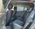 Рено Меган 2009 в Киеве на Automoto.ua Серый Рено Меган, объемом двигателя 1.46 л и пробегом 339 тыс. км за 7250 $, фото 8 на Automoto.ua