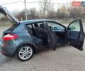 Серый Рено Меган, объемом двигателя 2 л и пробегом 206 тыс. км за 6550 $, фото 100 на Automoto.ua
