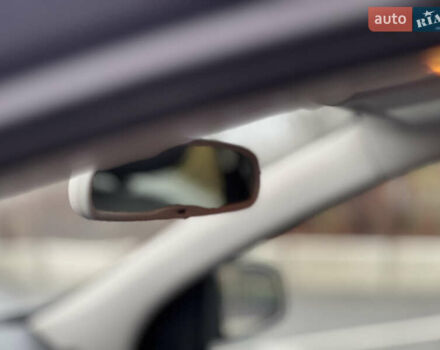 Серый Рено Меган, объемом двигателя 1.6 л и пробегом 193 тыс. км за 5999 $, фото 39 на Automoto.ua