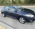 Рено Меган 2009 в Львове на Automoto.ua Серый Рено Меган, объемом двигателя 1 л и пробегом 289 тыс. км за 6150 $, фото 1 на Automoto.ua