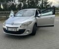 Сірий Рено Меган, об'ємом двигуна 1.5 л та пробігом 378 тис. км за 5100 $, фото 1 на Automoto.ua