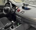 Рено Меган 2009 в Стрые на Automoto.ua Серый Рено Меган, объемом двигателя 1.6 л и пробегом 131 тыс. км за 6999 $, фото 20 на Automoto.ua
