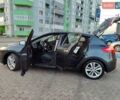 Серый Рено Меган, объемом двигателя 2 л и пробегом 206 тыс. км за 6550 $, фото 96 на Automoto.ua