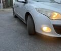Сірий Рено Меган, об'ємом двигуна 1.5 л та пробігом 300 тис. км за 4499 $, фото 2 на Automoto.ua