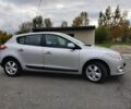 Рено Меган 2009 у Барышевке на Automoto.ua Сірий Рено Меган, об'ємом двигуна 1.6 л та пробігом 185 тис. км за 6950 $, фото 11 на Automoto.ua