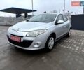 Сірий Рено Меган, об'ємом двигуна 1.6 л та пробігом 265 тис. км за 6100 $, фото 19 на Automoto.ua