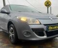 Рено Меган 2009 в Стрые на Automoto.ua Серый Рено Меган, объемом двигателя 1.6 л и пробегом 131 тыс. км за 6999 $, фото 1 на Automoto.ua