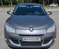 Сірий Рено Меган, об'ємом двигуна 1.5 л та пробігом 281 тис. км за 7200 $, фото 1 на Automoto.ua