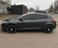Сірий Рено Меган, об'ємом двигуна 1.5 л та пробігом 259 тис. км за 6600 $, фото 2 на Automoto.ua