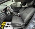 Рено Меган 2009 в Стрые на Automoto.ua Серый Рено Меган, объемом двигателя 1.6 л и пробегом 131 тыс. км за 6999 $, фото 9 на Automoto.ua
