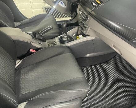 Серый Рено Меган, объемом двигателя 1.5 л и пробегом 258 тыс. км за 5800 $, фото 6 на Automoto.ua