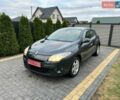 Серый Рено Меган, объемом двигателя 1.6 л и пробегом 188 тыс. км за 6200 $, фото 1 на Automoto.ua