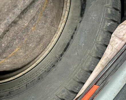 Рено Меган 2009 в Умани на Automoto.ua Серый Рено Меган, объемом двигателя 1.5 л и пробегом 381 тыс. км за 6200 $, фото 21 на Automoto.ua