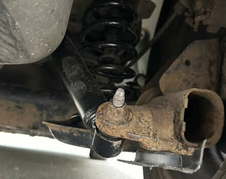 Рено Меган 2009 в Умани на Automoto.ua Серый Рено Меган, объемом двигателя 1.5 л и пробегом 381 тыс. км за 6200 $, фото 23 на Automoto.ua