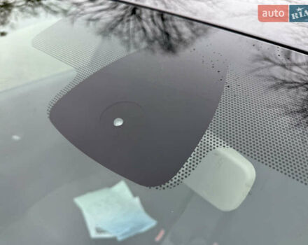 Сірий Рено Меган, об'ємом двигуна 1.6 л та пробігом 156 тис. км за 8350 $, фото 13 на Automoto.ua