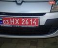 Сірий Рено Меган, об'ємом двигуна 1.6 л та пробігом 188 тис. км за 7500 $, фото 123 на Automoto.ua