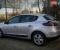 Сірий Рено Меган, об'ємом двигуна 1.6 л та пробігом 188 тис. км за 7500 $, фото 100 на Automoto.ua