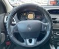 Рено Меган 2009 в Киеве на Automoto.ua Серый Рено Меган, объемом двигателя 1.46 л и пробегом 339 тыс. км за 7250 $, фото 11 на Automoto.ua