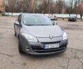 Серый Рено Меган, объемом двигателя 1.46 л и пробегом 225 тыс. км за 6650 $, фото 3 на Automoto.ua
