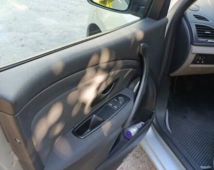 Рено Меган 2010 в Житомире на Automoto.ua Серый Рено Меган, объемом двигателя 1.46 л и пробегом 224 тыс. км за 6500 $, фото 8 на Automoto.ua