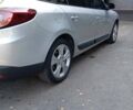 Сірий Рено Меган, об'ємом двигуна 1.9 л та пробігом 237 тис. км за 5800 $, фото 5 на Automoto.ua