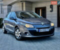 Рено Меган 2010 в Одессе на Automoto.ua Серый Рено Меган, объемом двигателя 1.46 л и пробегом 221 тыс. км за 5999 $, фото 1 на Automoto.ua
