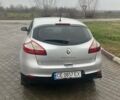 Серый Рено Меган, объемом двигателя 1.46 л и пробегом 322 тыс. км за 5800 $, фото 4 на Automoto.ua