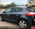 Сірий Рено Меган, об'ємом двигуна 1.6 л та пробігом 156 тис. км за 8200 $, фото 2 на Automoto.ua