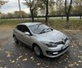 Серый Рено Меган, объемом двигателя 1.5 л и пробегом 270 тыс. км за 6300 $, фото 3 на Automoto.ua