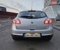 Серый Рено Меган, объемом двигателя 2 л и пробегом 106 тыс. км за 7300 $, фото 60 на Automoto.ua