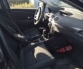 Серый Рено Меган, объемом двигателя 1.46 л и пробегом 214 тыс. км за 6500 $, фото 1 на Automoto.ua