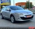 Серый Рено Меган, объемом двигателя 1.6 л и пробегом 179 тыс. км за 7100 $, фото 1 на Automoto.ua