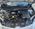Рено Меган 2010 в Кропивницком (Кировограде) на Automoto.ua Серый Рено Меган, объемом двигателя 1.6 л и пробегом 179 тыс. км за 6550 $, фото 23 на Automoto.ua