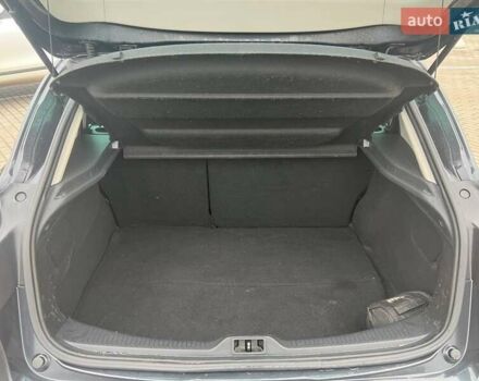 Серый Рено Меган, объемом двигателя 1.46 л и пробегом 250 тыс. км за 5600 $, фото 13 на Automoto.ua