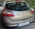 Серый Рено Меган, объемом двигателя 1.5 л и пробегом 185 тыс. км за 5897 $, фото 1 на Automoto.ua