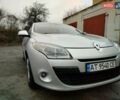 Серый Рено Меган, объемом двигателя 1.4 л и пробегом 247 тыс. км за 5900 $, фото 11 на Automoto.ua