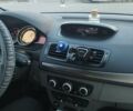 Серый Рено Меган, объемом двигателя 1.46 л и пробегом 228 тыс. км за 5100 $, фото 5 на Automoto.ua