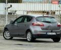 Сірий Рено Меган, об'ємом двигуна 1.46 л та пробігом 289 тис. км за 4950 $, фото 11 на Automoto.ua