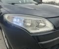 Сірий Рено Меган, об'ємом двигуна 1.5 л та пробігом 255 тис. км за 6100 $, фото 8 на Automoto.ua