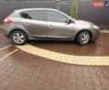 Сірий Рено Меган, об'ємом двигуна 1.5 л та пробігом 300 тис. км за 6000 $, фото 1 на Automoto.ua
