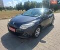 Сірий Рено Меган, об'ємом двигуна 1.4 л та пробігом 173 тис. км за 6500 $, фото 1 на Automoto.ua