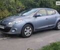 Сірий Рено Меган, об'ємом двигуна 2 л та пробігом 172 тис. км за 7000 $, фото 1 на Automoto.ua