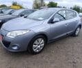 Серый Рено Меган, объемом двигателя 1 л и пробегом 113 тыс. км за 6800 $, фото 1 на Automoto.ua